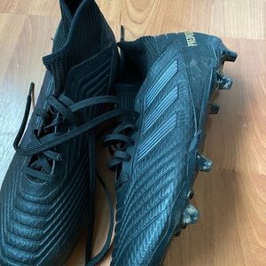 Adidas Soccer Cleats